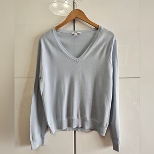Wool RODIER PARIS V-Neck Sweater